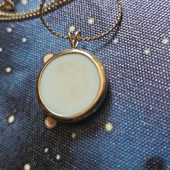 1982 Dutch Folk Bird Pendant - Picture 6 of 11